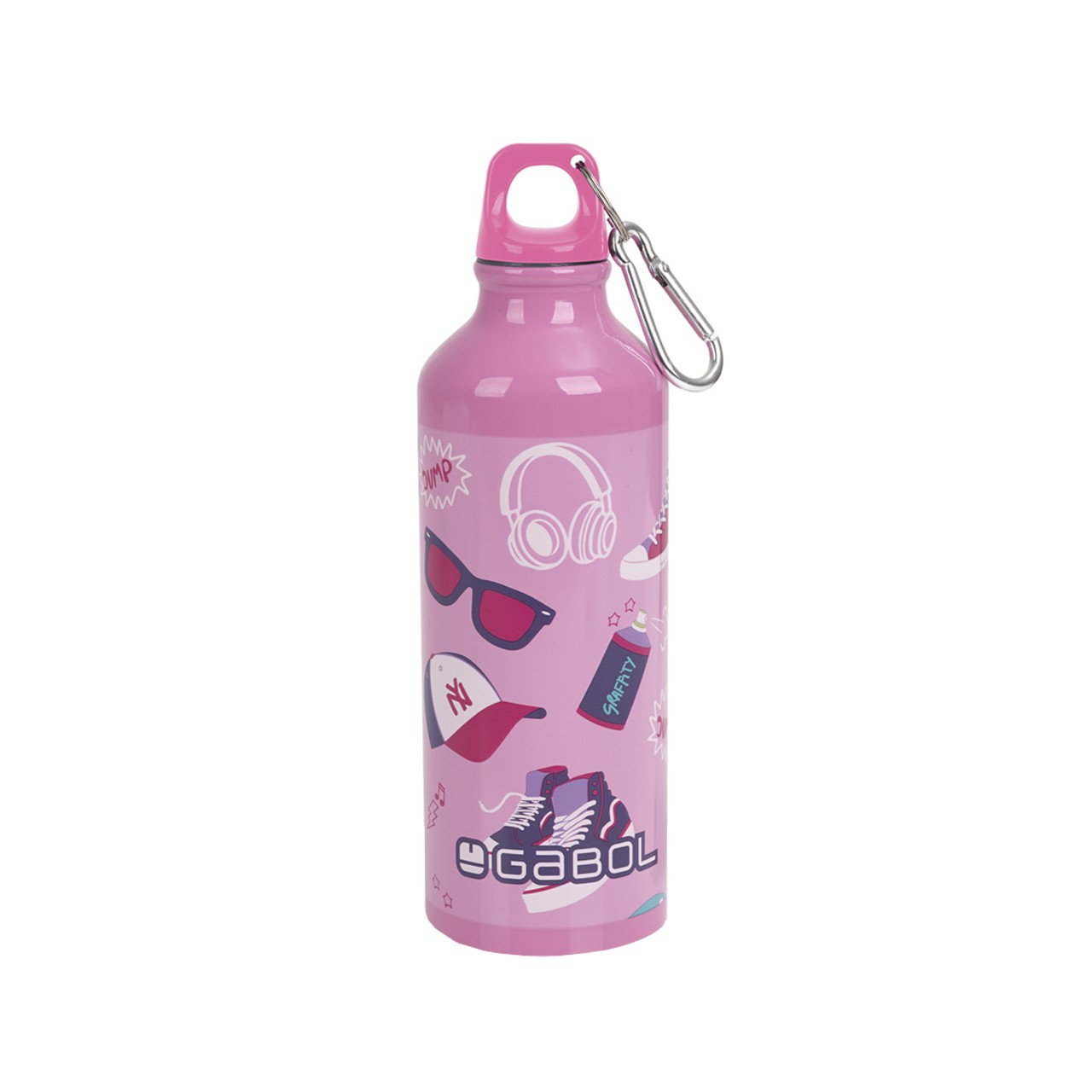 قمقمه گابل مدل Roller,ضد زنگ