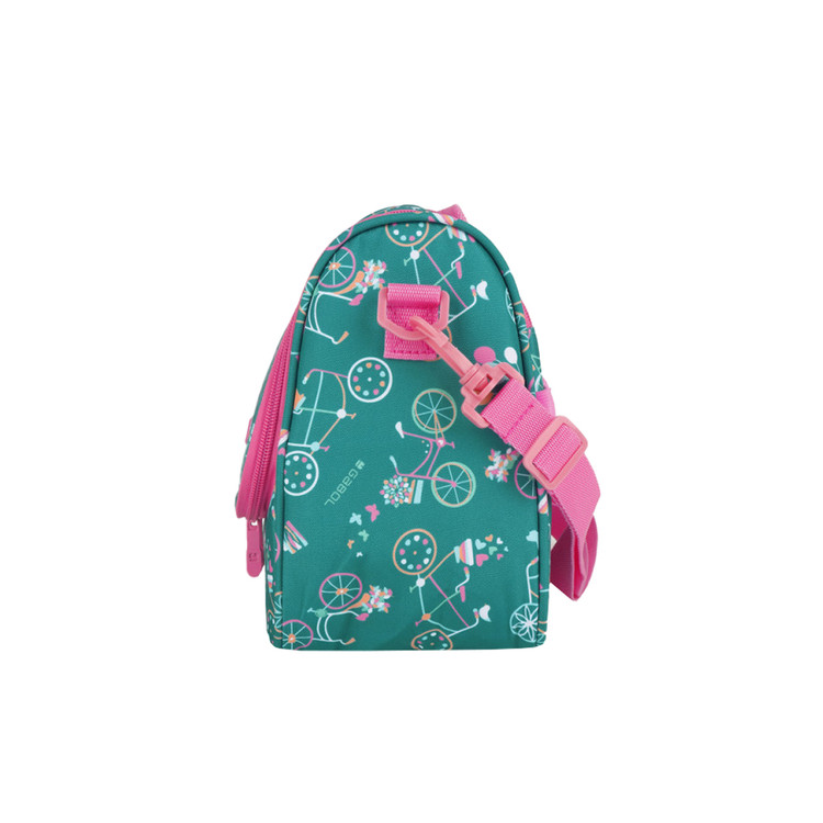 کیف غذای گابل مدل Fiori, ساخت اسپانیا/ وارداتی